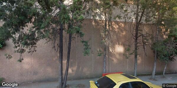CASETA DE POLICIAS EL CONDE